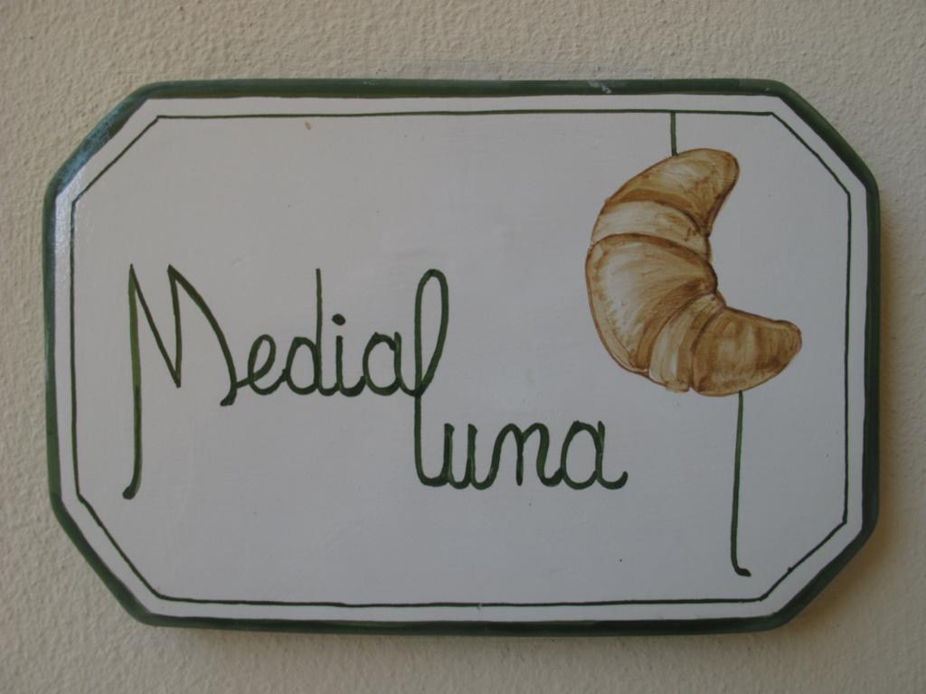 La Medialuna Montespertoli Zewnętrze zdjęcie